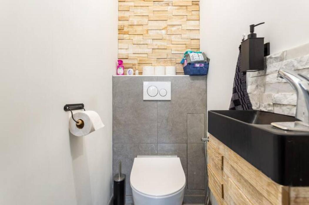 Maison Des Voyageurs Jade - Paris Orly Choisy-le-Roi Zewnętrze zdjęcie
